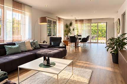 Haus Göppingen Bruckwasen - 6 Zimmer, 264 m&sup2;, 990.000&euro; | Angebot:27009590