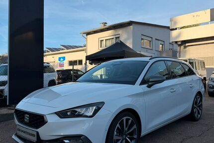 Seat Leon 20.990 km 27.900 &euro; Göppingen 73033