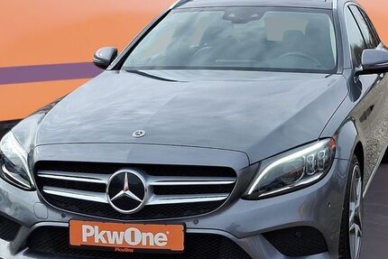 Mercedes-Benz C 180 90.590 km 21.360 &euro; Göppingen 73037