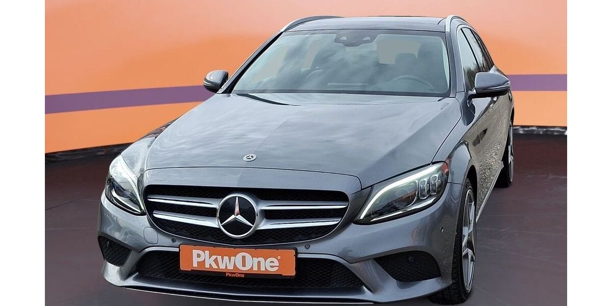 Mercedes-Benz C 180 90.590 km 21.360 &euro; Göppingen 73037