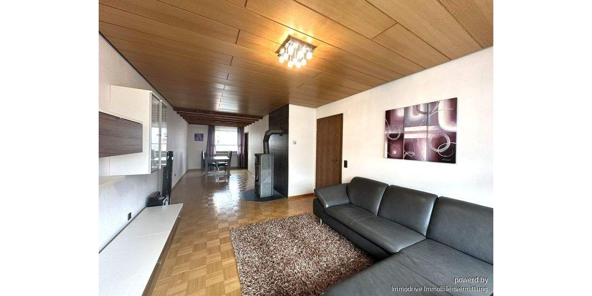 Mehrfamilienhaus, Wohnhaus Römerstein / Zainingen Zainingen - 6 Zimmer, 204 m&sup2;, 379.000&euro; | Angebot:25672481