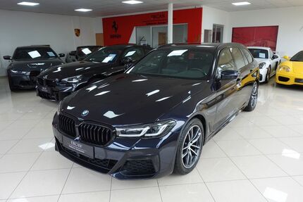 BMW 520 141.000 km 26.700 &euro; Göppingen 73037
