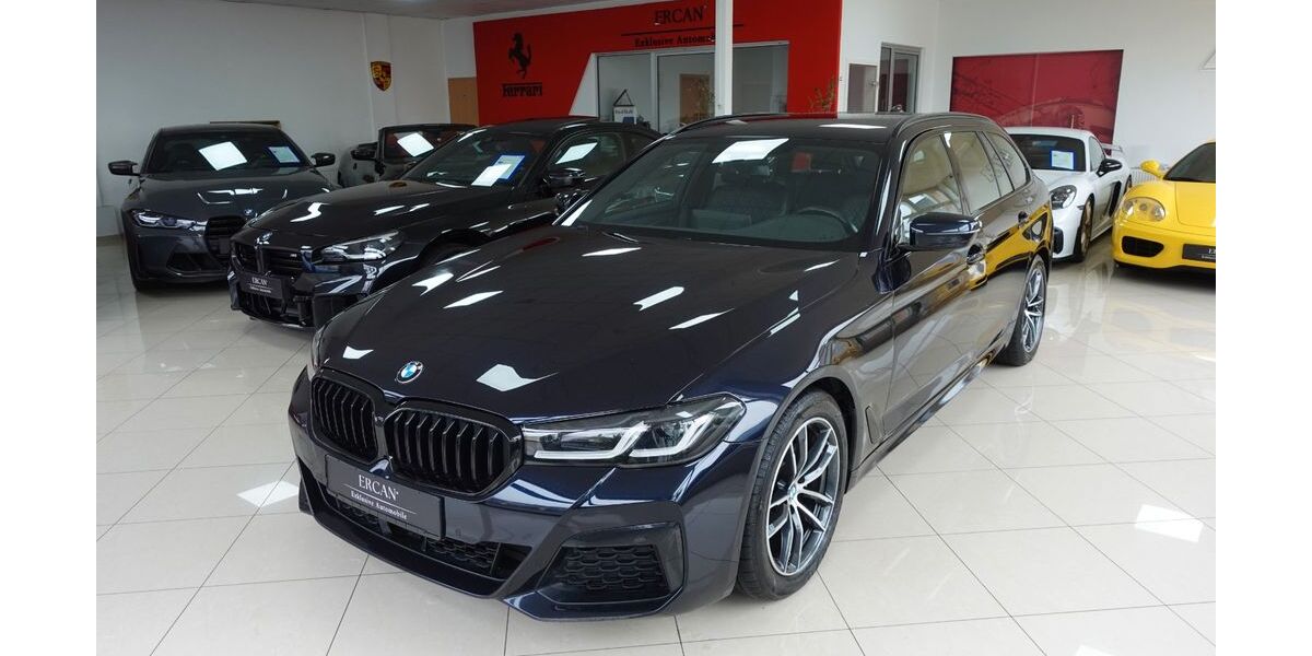 BMW 520 141.000 km 26.700 &euro; Göppingen 73037