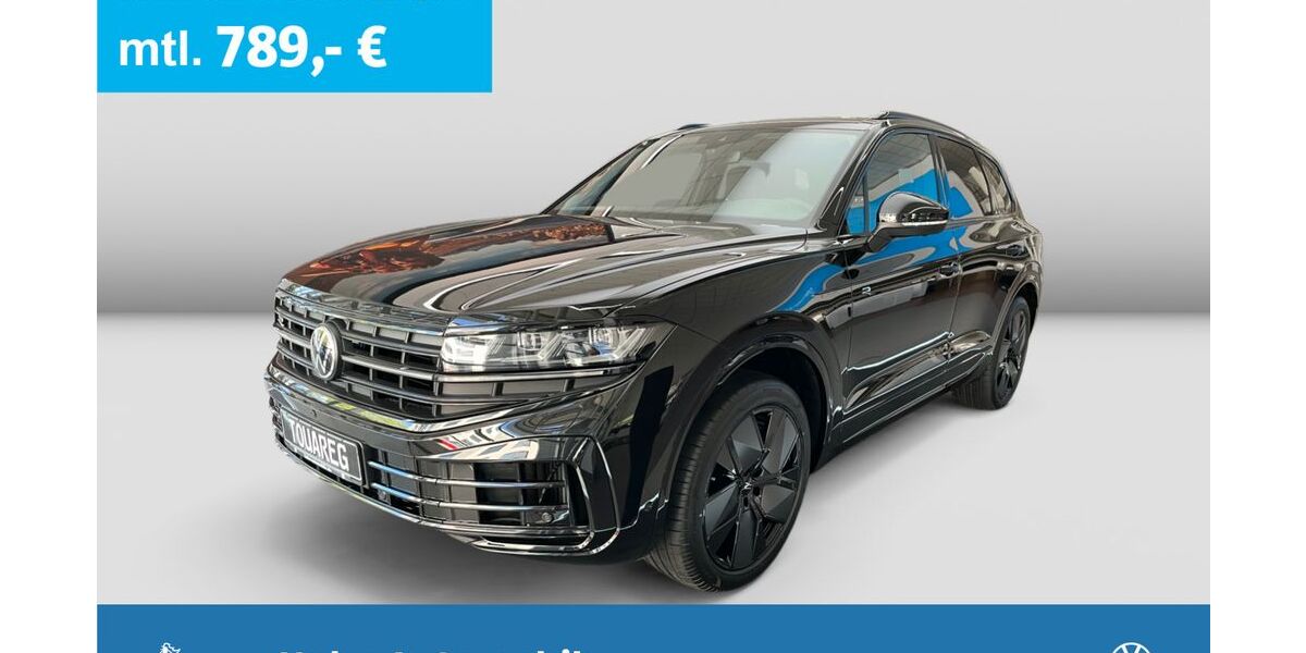 VW Touareg 12.900 km 81.990 &euro; Göppingen 73037