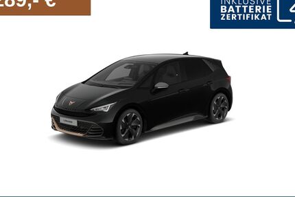 Cupra Born 6.364 km 36.940 &euro; Weinstadt-Endersbach 71384