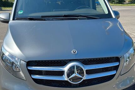 Mercedes-Benz V 220 38.000 km 51.500 &euro; Hochdorf 73269