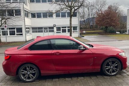BMW 220 160.000 km 14.000 &euro; Bad Boll 73087