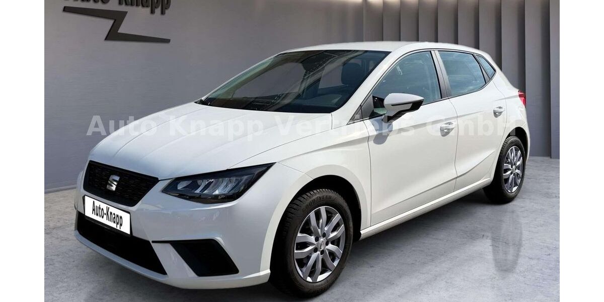 Seat Ibiza 52.500 km 13.490 &euro; Aichwald 73773