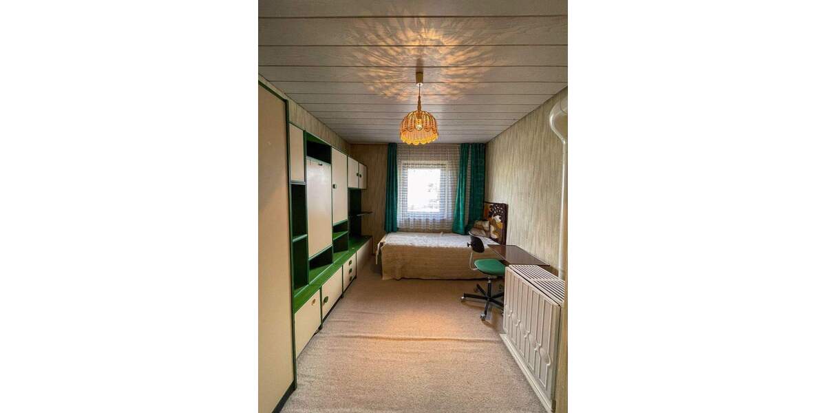 Reihenendhaus Denkendorf - 4 Zimmer, 75 m&sup2;, 335.000&euro; | Angebot:25845796