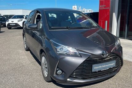 Toyota Yaris 30.600 km 14.890 &euro; Göppingen 73037