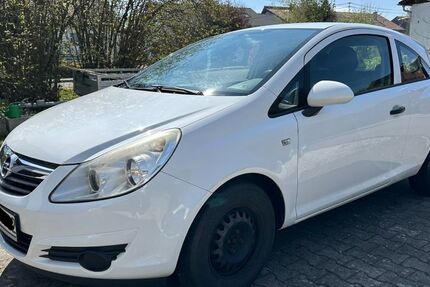 Opel Corsa 133.000 km 2.499 &euro; Obergröningen 73569