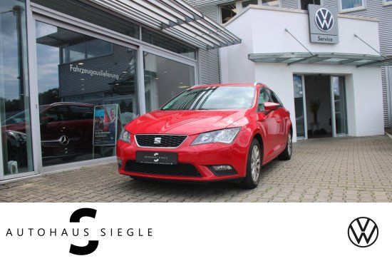 Seat Leon 224.844 km 5.790 &euro; Wendlingen am Neckar 73240