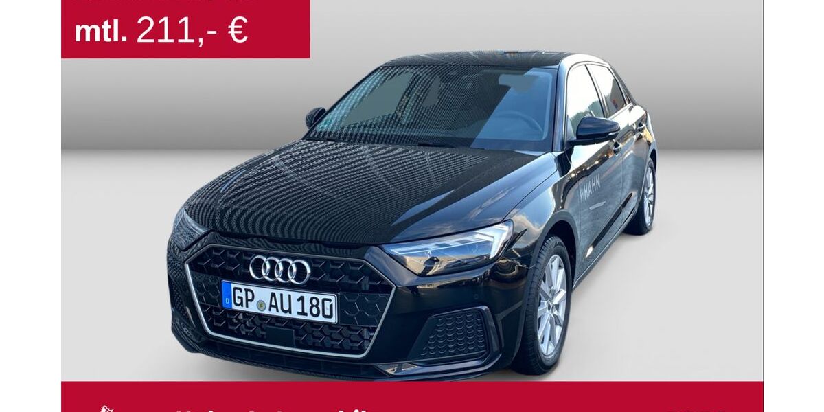 Audi A1 1.200 km 25.999 &euro; Göppingen 73037
