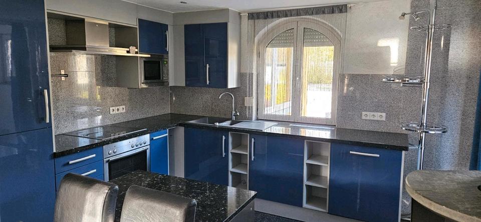 Maisonettenwohnung Rudersberg - 3 Zimmer, 106 m&sup2;, 950&euro; | Angebot:25995934