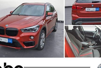 BMW X1 75.882 km 23.460 &euro; Göppingen 73037