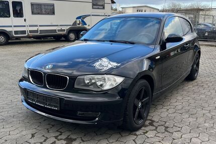 BMW 116 201.258 km 2.799 &euro; Uhingen 73066