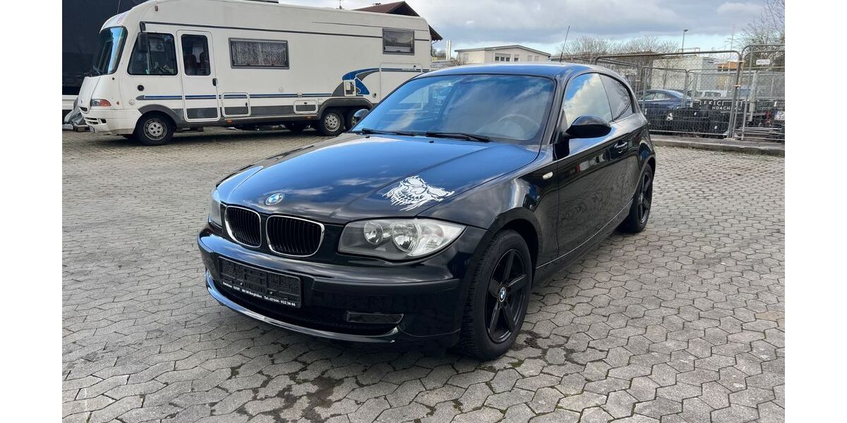 BMW 116 201.258 km 2.799 &euro; Uhingen 73066