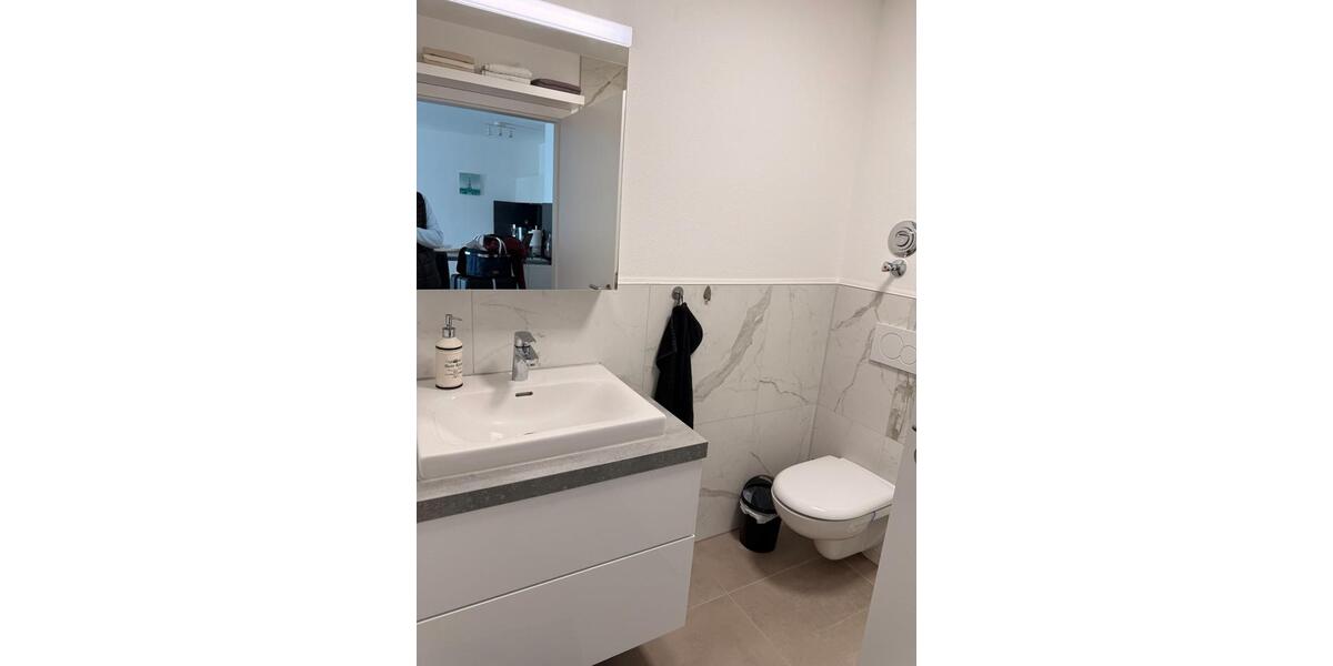 Etagenwohnung Eislingen (Fils) - 2 Zimmer, 44 m&sup2;, 199.000&euro; | Angebot:26610600