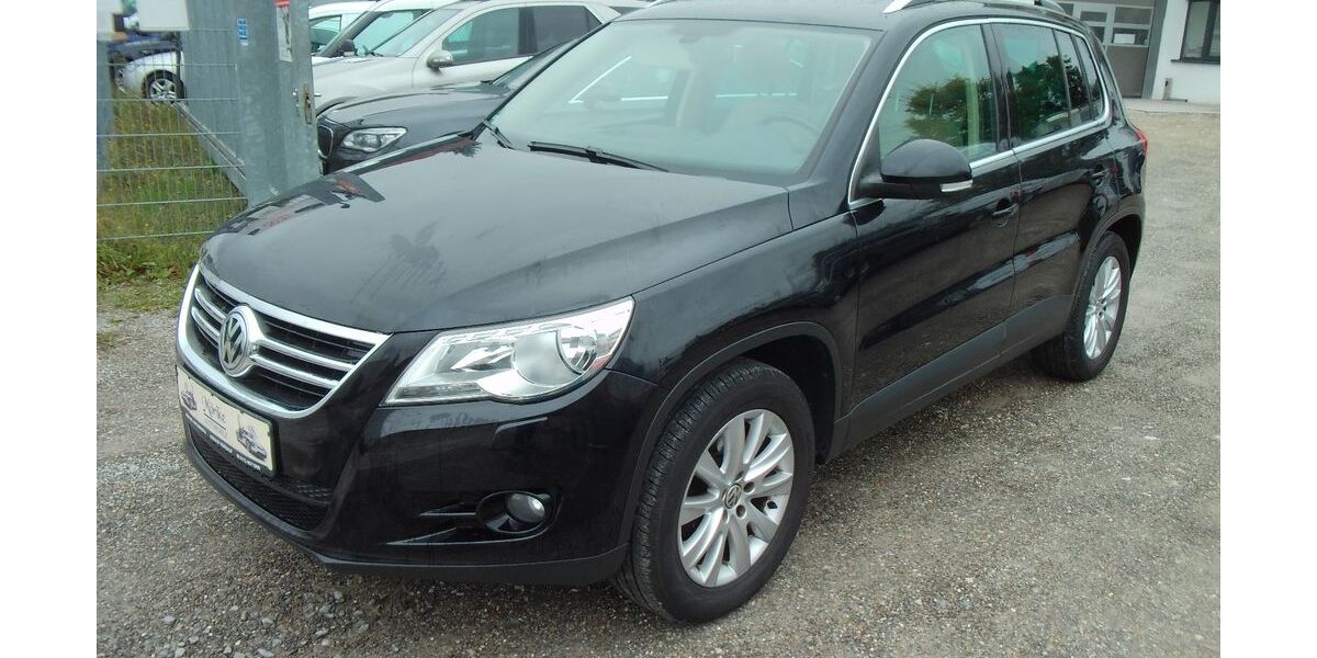VW Tiguan 460.000 km 4.750 &euro; Waiblingen (bei Stuttgart) 71332
