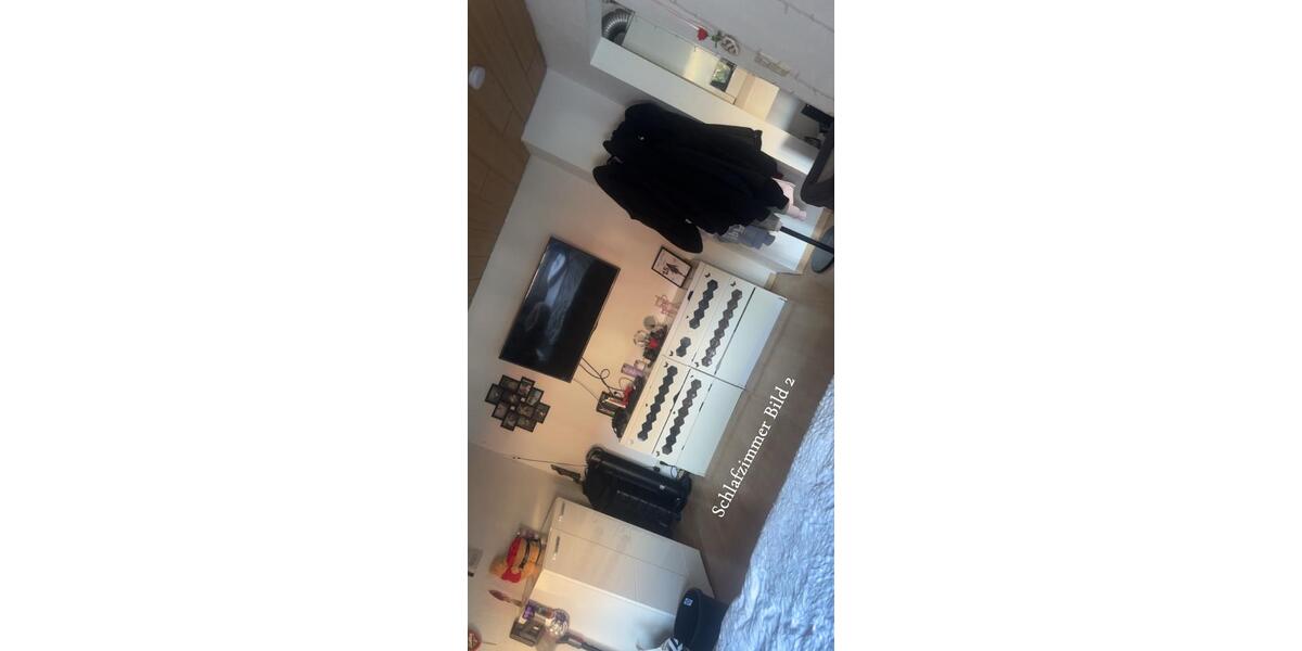 Etagenwohnung Gingen an der Fils - 2 Zimmer, 43 m&sup2;, 600&euro; | Angebot:25809979