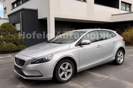 Volvo V40 282.000 km 4.950 &euro; Heiningen 73092