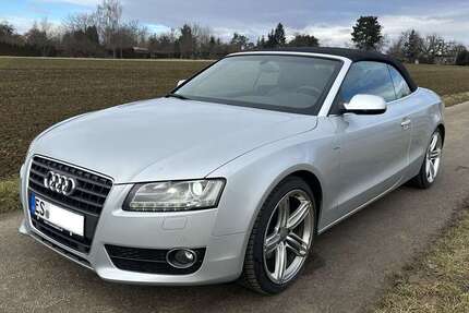 Audi A5 161.479 km 13.899 &euro; Esslingen am Neckar, Stadt 73734