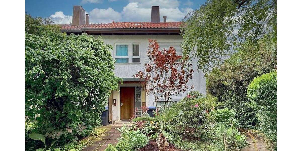 Einfamilienhaus Ostfildern - 4.5 Zimmer, 127 m&sup2;, 550.000&euro; | Angebot:27429529