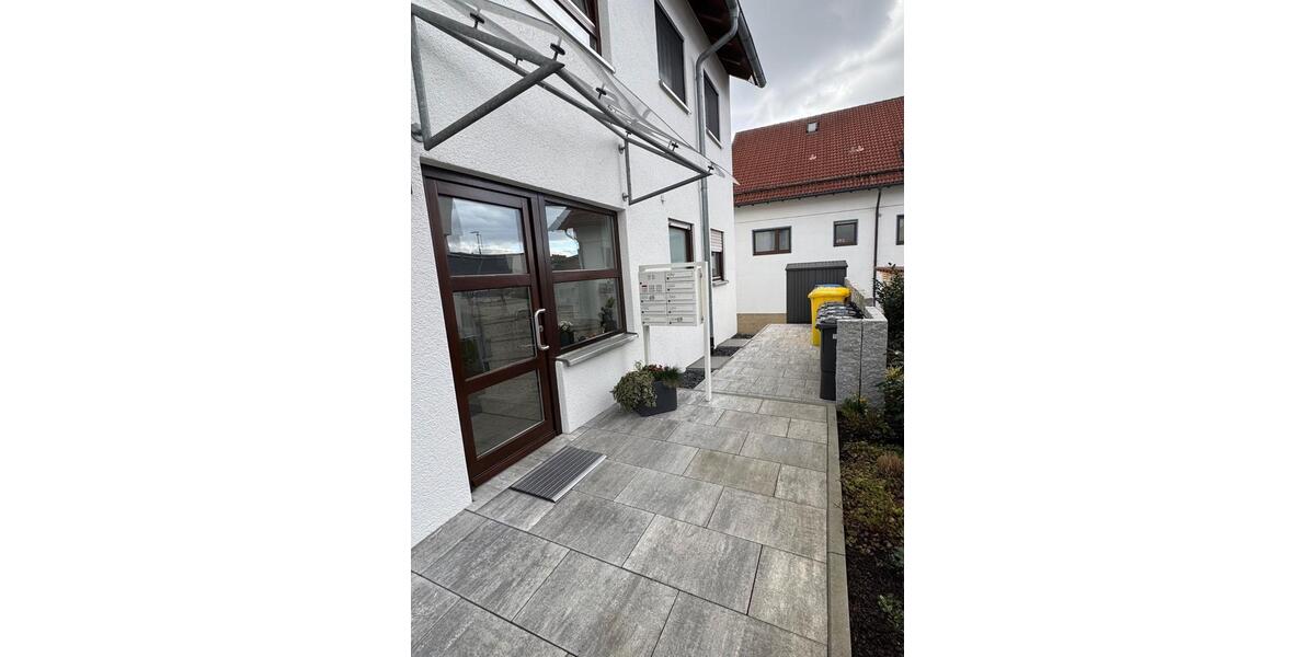 Etagenwohnung Althütte - 1.5 Zimmer, 46 m&sup2;, 140.000&euro; | Angebot:26987240