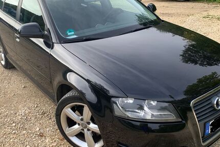 Audi A3 215.215 km 6.900 &euro; Gruibingen 73344