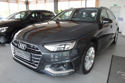 Audi A4 85.000 km 25.790 &euro; Amstetten 73340