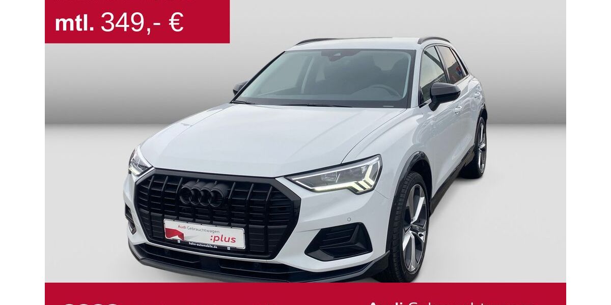 Audi Q3 7.460 km 41.490 &euro; Göppingen 73037