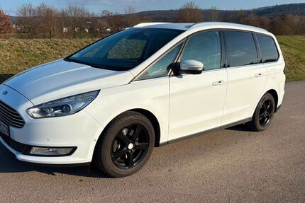 Ford Galaxy 95.400 km 17.500 &euro; Weinstadt 71384