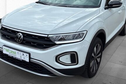 VW T-Roc 37.934 km 21.970 &euro; Zell u.A. 73119