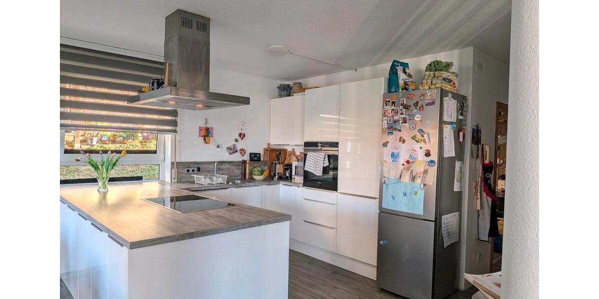 Erdgeschoßwohnung Göppingen Bruckwasen - 4 Zimmer, 108 m&sup2;, 320.000&euro; | Angebot:27261721