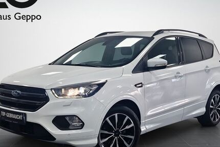 Ford Kuga 144.400 km 14.900 &euro; Donzdorf 73072