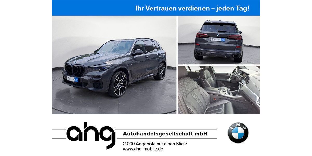 BMW X5 116.838 km 51.490 &euro; Göppingen 73037