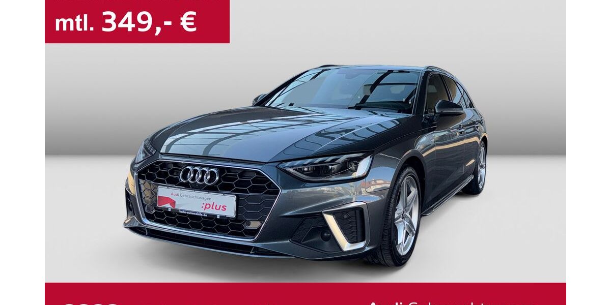 Audi A4 122.365 km 29.350 &euro; Esslingen 73730