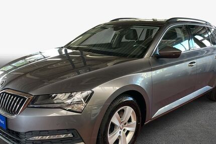 Skoda Superb 122.088 km 17.890 &euro; Esslingen 73730