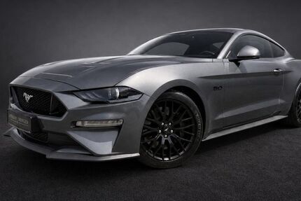 Ford Mustang 7.268 km 50.700 &euro; Uhingen 73066