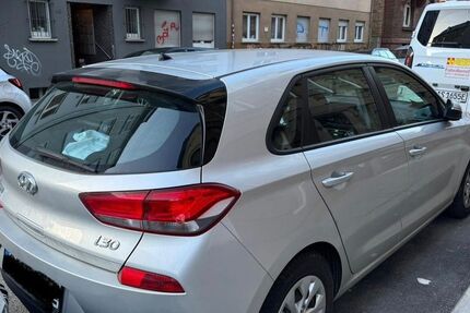 Hyundai i30 120.000 km 11.500 &euro; Fellbach 70734