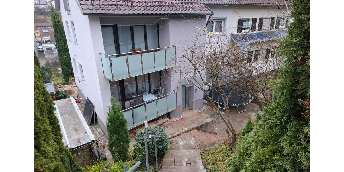 Doppelhaushälfte Wernau (Neckar) - 6.5 Zimmer, 163 m&sup2;, 640.000&euro; | Angebot:25948779