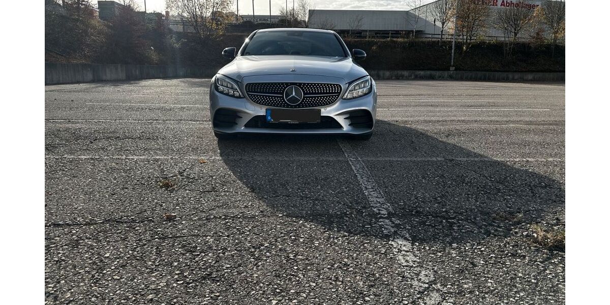Mercedes-Benz C 300 105.000 km 25.100 &euro; Schechingen 73579