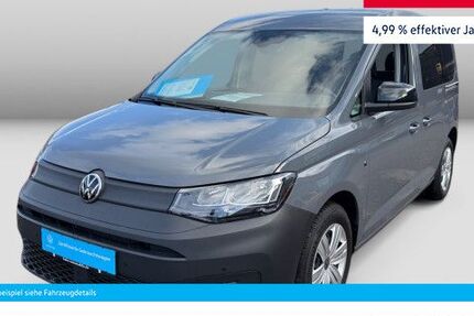 VW Caddy 2.806 km 30.412 &euro; Ebersbach 73061