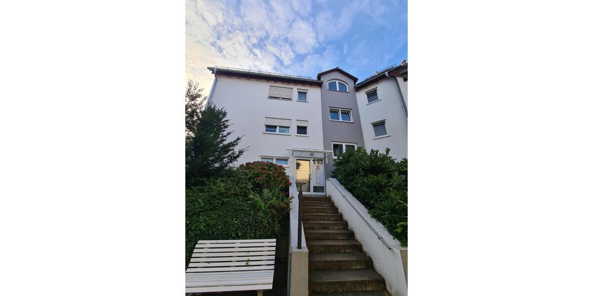 Dachgeschoßwohnung Göppingen Faurndau - 2 Zimmer, 46 m&sup2;, 600&euro; | Angebot:25371397