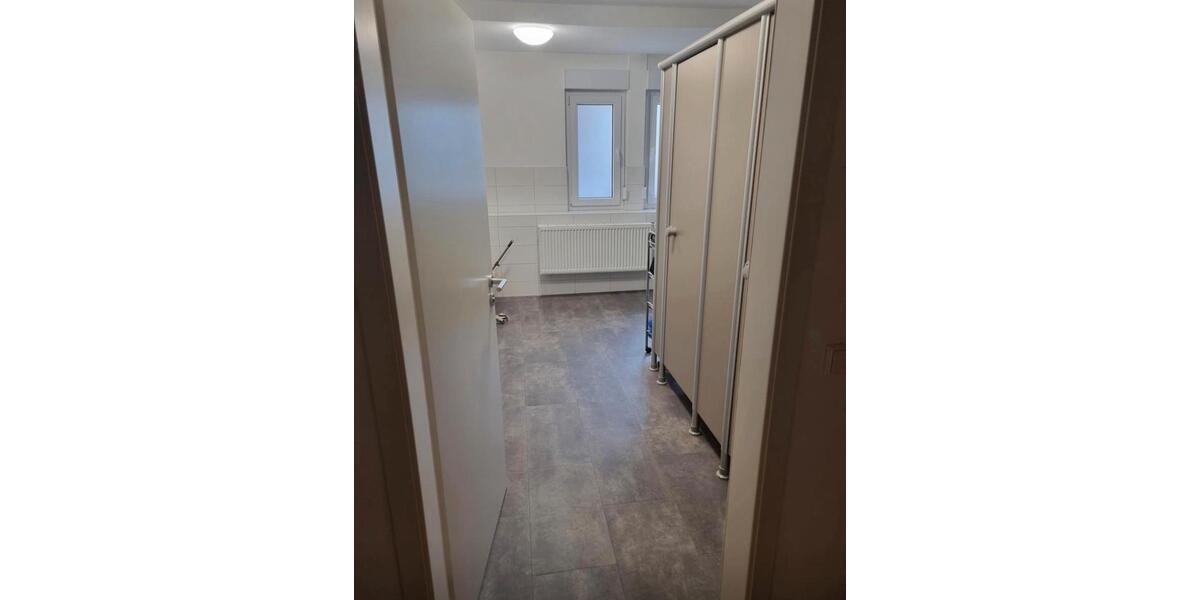 Etagenwohnung Geislingen an der Steige - 1 Zimmer, 28 m&sup2;, 580&euro; | Angebot:24836862