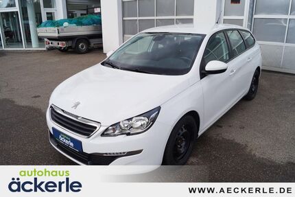 Peugeot 308 81.500 km 11.990 &euro; Korb 71404