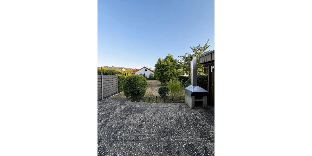 Doppelhaushälfte Heiningen - 5 Zimmer, 132 m&sup2;, 495.000&euro; | Angebot:27146212