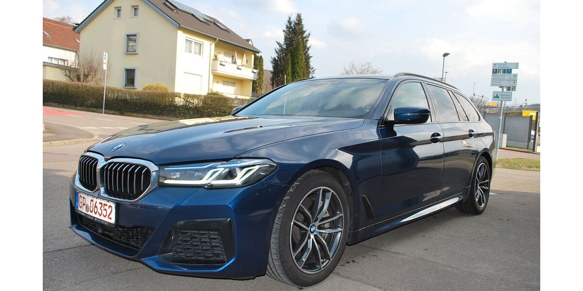 BMW 530 172.980 km 32.990 &euro; Göppingen 73035
