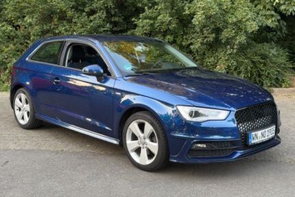 Audi A3 188.000 km 7.390 &euro; Fellbach 70734