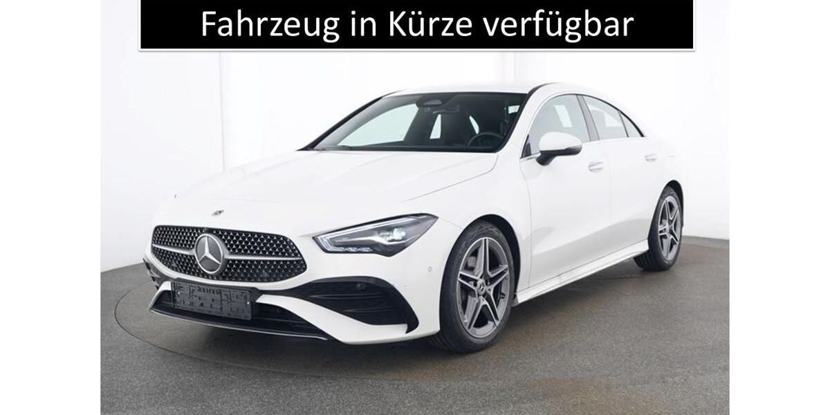 Mercedes-Benz CLA 180 28.620 km 33.980 &euro; Waiblingen 71332